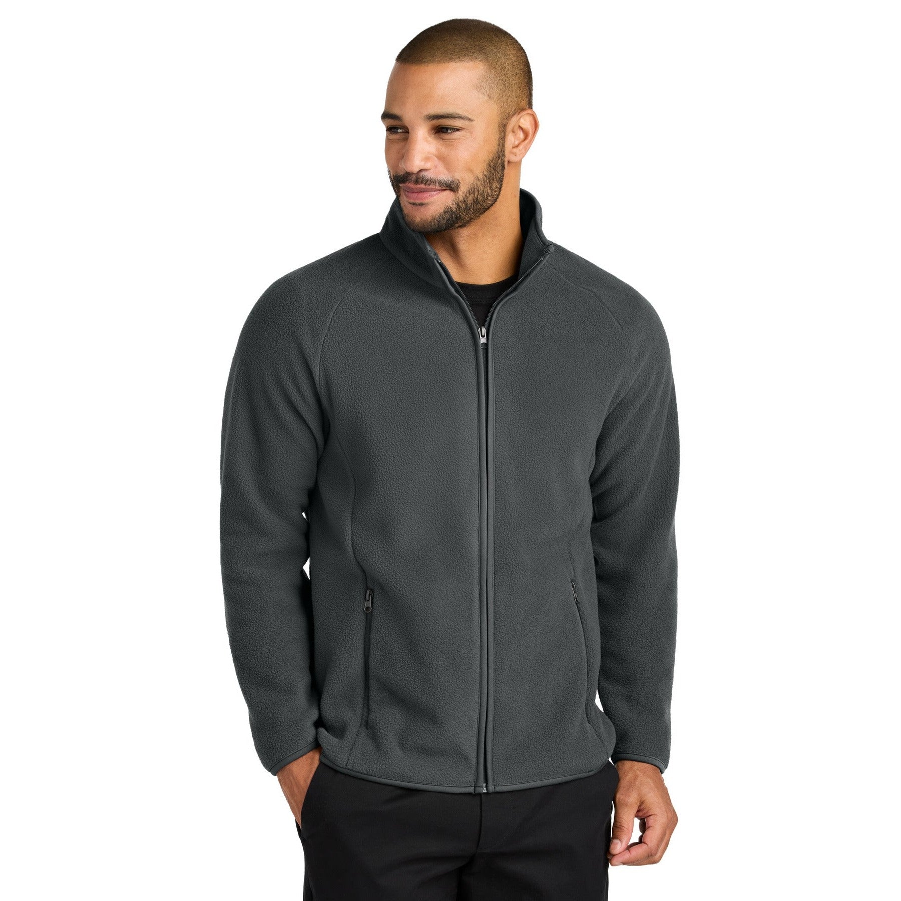 Port Authority-Port Authority® C-FREE® Raglan Fleece F700-MedTech-3
